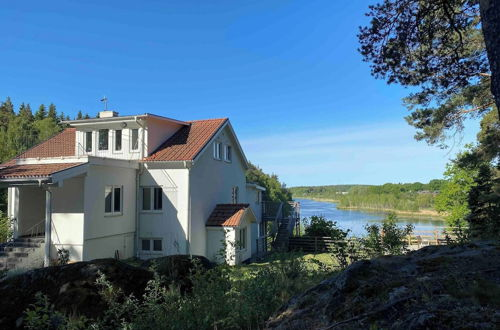 Foto 27 - Bjurvik's Villa - Flat 3