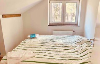 Photo 2 - Bjurvik's Villa - Flat 3 - Business Customers Only