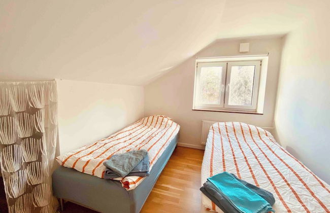 Bjurvik's Villa - Flat 3 - Business Customers Only - Foto 3