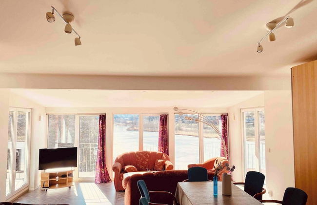 Bjurvik's Villa - Flat 3 - Business Customers Only - Foto 13