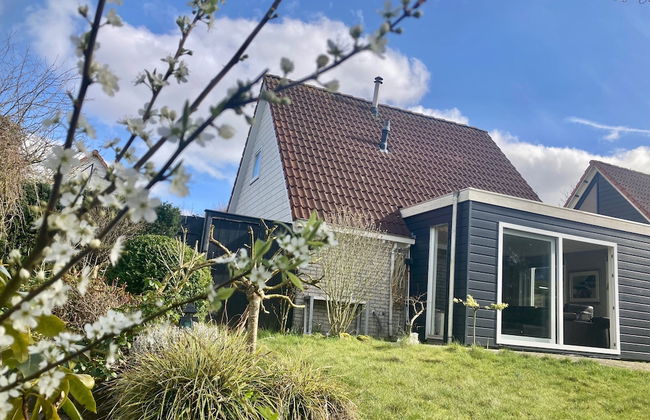 Spacious 6-person Holiday Home Dijkrose Close to the Lauwersmeer - Foto 39