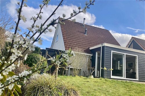Foto 40 - Holiday House Dijkrose at Lake Lauwersmeer