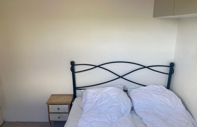 Spacious 6-person Holiday Home Dijkrose Close to the Lauwersmeer - Foto 5