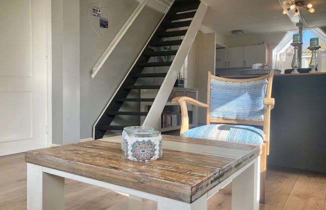 Spacious 6-person Holiday Home Dijkrose Close to the Lauwersmeer - Foto 8