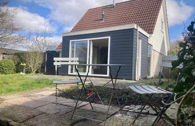 Spacious 6-person Holiday Home Dijkrose Close to the Lauwersmeer - Foto 10