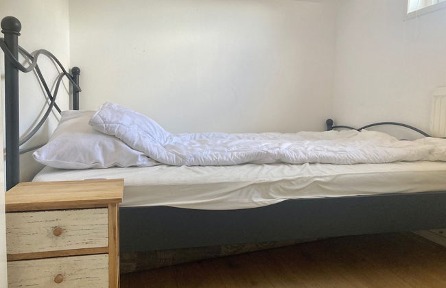 Spacious 6-person Holiday Home Dijkrose Close to the Lauwersmeer - Foto 6