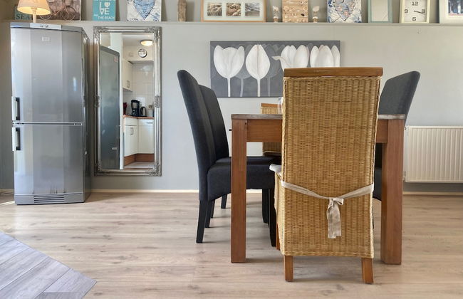 Spacious 6-person Holiday Home Dijkrose Close to the Lauwersmeer - Foto 13