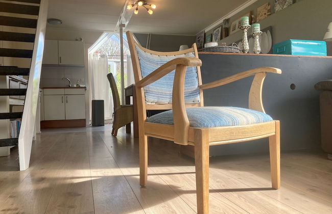 Spacious 6-person Holiday Home Dijkrose Close to the Lauwersmeer - Foto 11