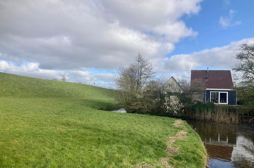 Photo 1 - Holiday House Dijkrose at Lake Lauwersmeer