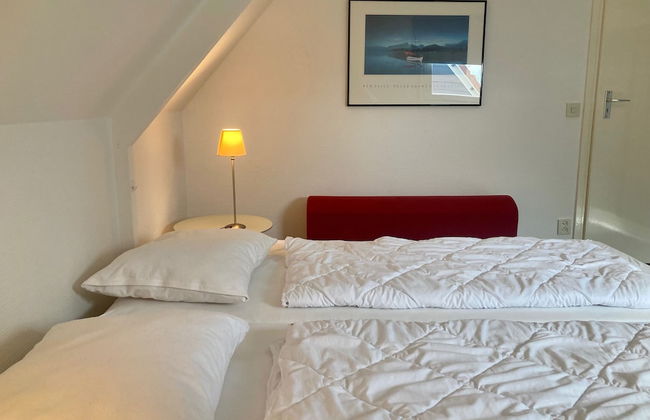 Spacious 6-person Holiday Home Dijkrose Close to the Lauwersmeer - Foto 3