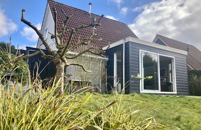 Spacious 6-person Holiday Home Dijkrose Close to the Lauwersmeer - Foto 40