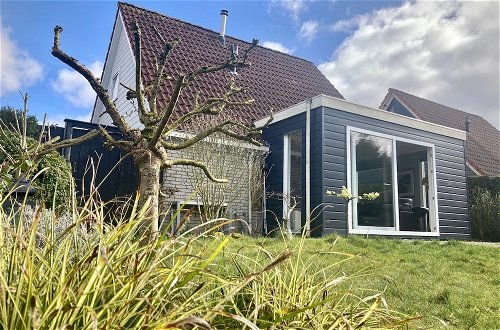 Foto 42 - Holiday House Dijkrose at Lake Lauwersmeer
