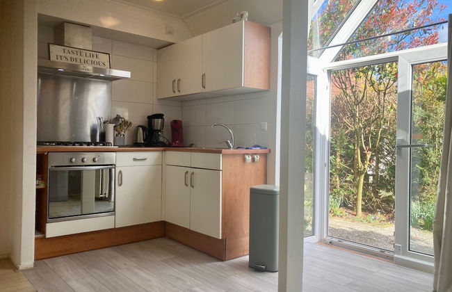 Spacious 6-person Holiday Home Dijkrose Close to the Lauwersmeer - Foto 19