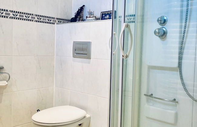 Spacious 6-person Holiday Home Dijkrose Close to the Lauwersmeer - Foto 17