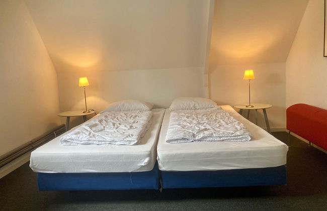 Spacious 6-person Holiday Home Dijkrose Close to the Lauwersmeer - Foto 2