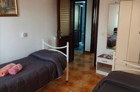 Photo 6 - Room in Apartment - La Palma Double Room With Balcony Lapalmarooms