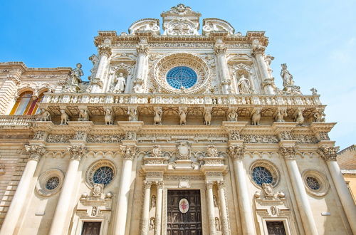 Photo 22 - Terra Mia In The Historic Center Of Lecce