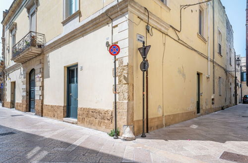 Foto 19 - Terra Mia In The Historic Center Of Lecce
