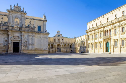 Photo 21 - Terra Mia In The Historic Center Of Lecce