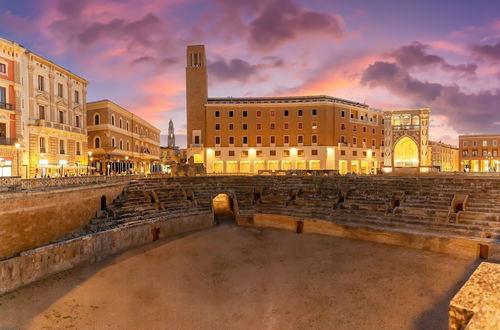 Photo 25 - Terra Mia In The Historic Center Of Lecce