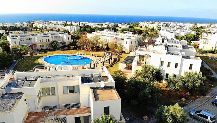 Photo 1 - Flat w Shared Pool and Balcony in Kyrenia