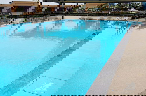 Foto 47 - Burj Crown Luxurious 3bedroom Balcony