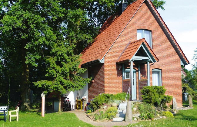 Ferienhaus in Plau am See - Photo 1