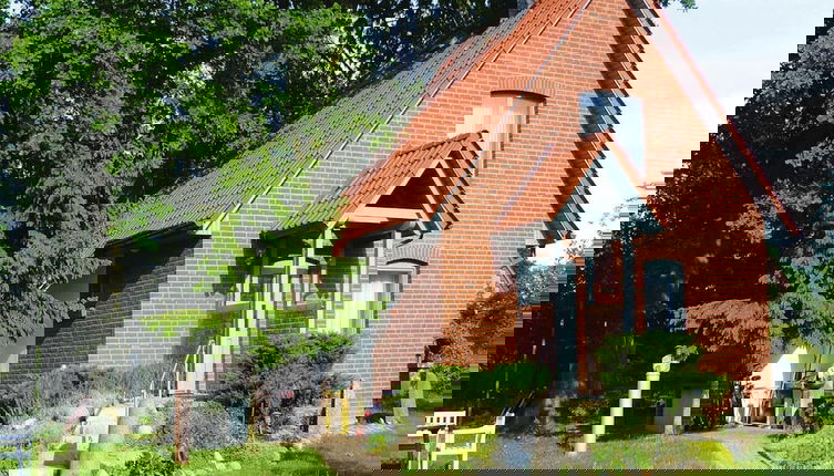 Foto 1 - Ferienhaus in Plau am See