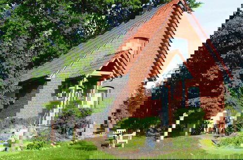 Foto 1 - Ferienhaus in Plau am See