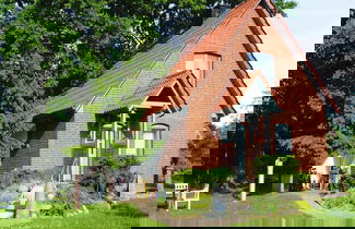 Foto 1 - Ferienhaus in Plau am See