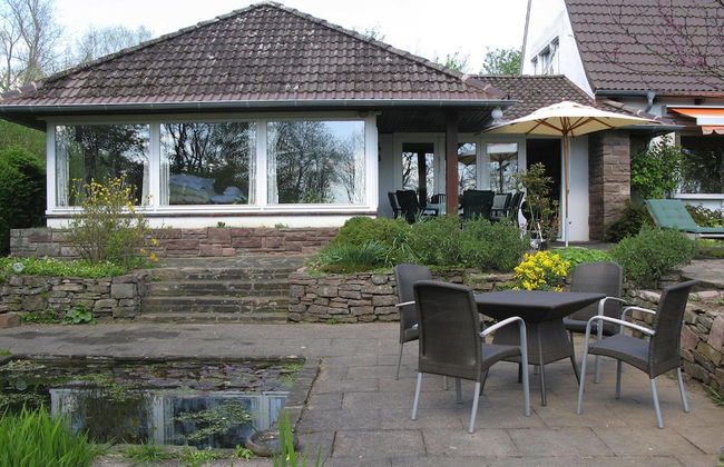 Ferienhaus Am Wung, Husum - Foto 21