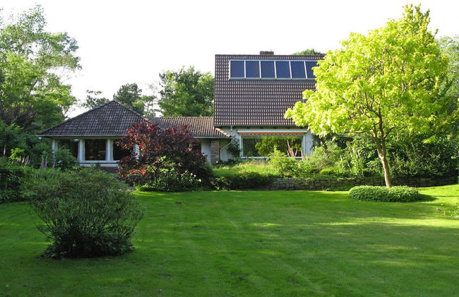 Ferienhaus Am Wung, Husum - Foto 23