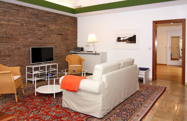 Ferienhaus Am Wung, Husum - Foto 8