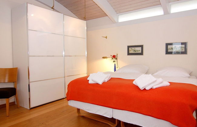 Ferienhaus Am Wung, Husum - Foto 4