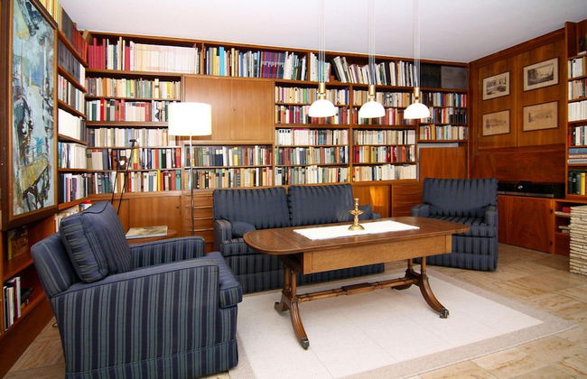 Ferienhaus Am Wung, Husum - Foto 13