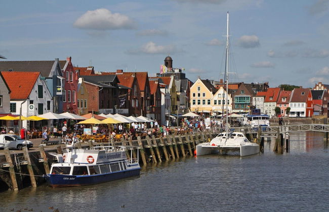 Ferienhaus Am Wung, Husum - Foto 24