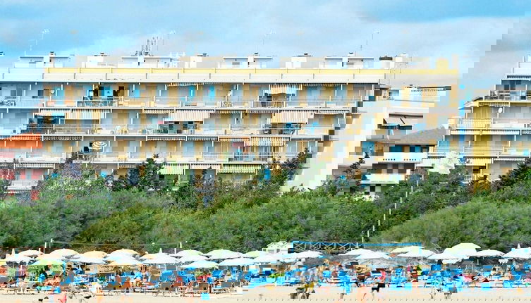 Foto 1 - Apartment Porto Santa Margherita by Beach