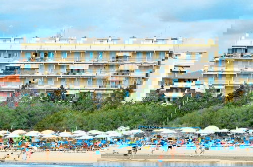 Foto 1 - Apartment Porto Santa Margherita by Beach