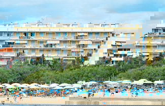 Foto 1 - Apartment Porto Santa Margherita by Beach