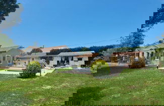 Photo 1 - Charming Holiday House With Private Pool, Maillane