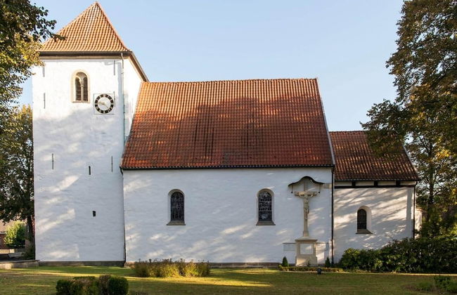 Ferienhaus Seeblick, Zemitz - Foto 20