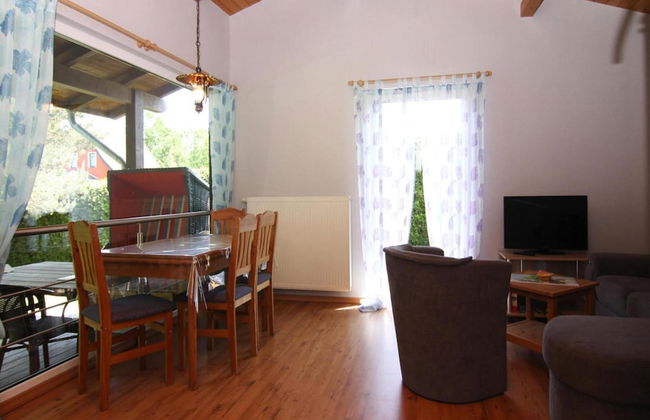 Ferienhaus Seeblick, Zemitz - Foto 10