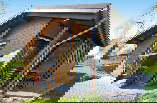 Foto 1 - Ferienhaus Seeblick in Zemitz