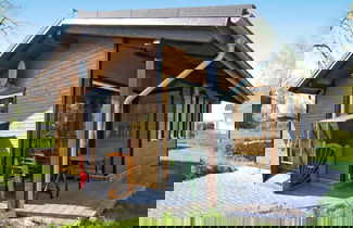 Foto 1 - Ferienhaus Seeblick in Zemitz