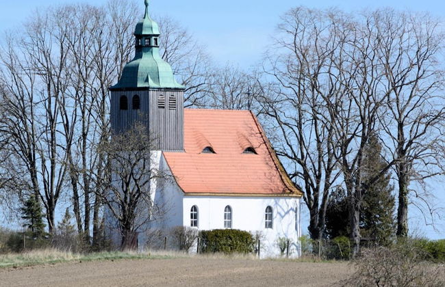 Ferienhaus Seeblick, Zemitz - Foto 21
