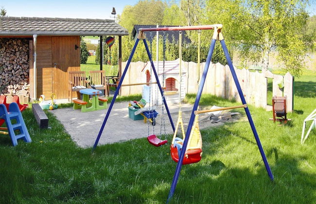 Ferienhaus Seeblick, Zemitz - Foto 9