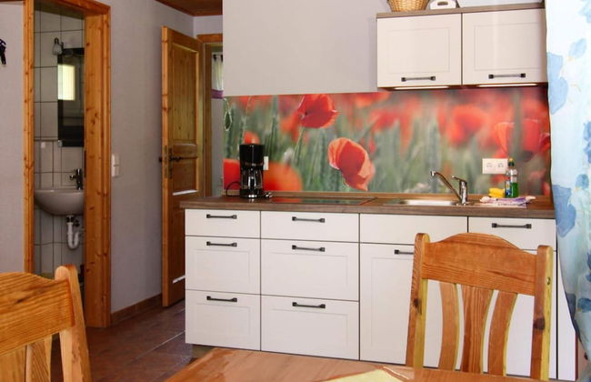 Ferienhaus Seeblick, Zemitz - Foto 3