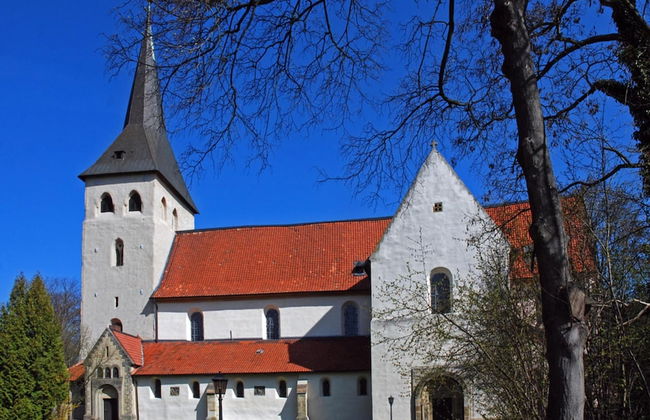 Ferienhaus Seeblick, Zemitz - Foto 19