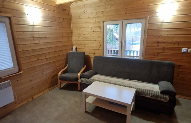 Wooden House in Kolczewo Near Baltic Sea Beach - Foto 10