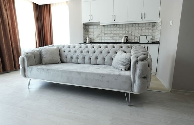 NearMe Apart - Foto 8